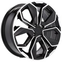 LLANTAS 16 PARA RENAULT CAPTUR CLIO 3 IV V KANGOO WIND OPEL ADAM CORSA KARL 