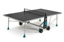 СТОЛ ДЛЯ ПИНГ-ПОНГА 200X / КОРНИЛО