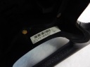 MERCEDES W219 W211 RESTYLE R230 W230 W463 - STEERING WHEEL SKIN UNDER LOPATKI ORIGINAL  photo 10