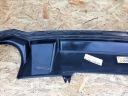 DIFFUSEUR SPOILER PARE-CHOCS ARRIÈRE AUDI RS4 B9 8W9807521Aphoto 11