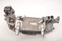 PORSCHE CAYMAN 987 2.9 SUPPORT CHÂSSIS FILTRE HUILES 99610712054photo 7