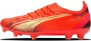 МУЖСКИЕ ФУТБОЛЬНЫЕ КРОССОВКИ PUMA ULTRA ULTIMATE FG/AG LANKI