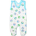 Комбинезон SLEEPERS 56 ZIPPER OWLS