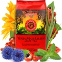 Yerba Mate Green MAS ENERGIA ГУАРАНА 400г 0,4 кг