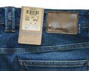 Camel Active Houston džínsové nohavice zúžené W34 L30 Dominujúci materiál bavlna