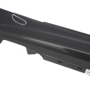BMW E81 SEUIL MOULURE GAUCHE MODULE NOIR SAPPHIREphoto 10
