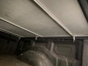 Крышка Paki, подходит для Dodge Ram 5.7, рольставни