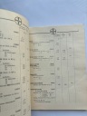 КАТАЛОГ ПРОДУКЦИИ BAYER 1936 LEKI