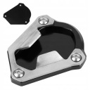 OVERLAY LEGS NATRIUMPH SCRAMBLER 1200XC 1200XE 2019-2020  photo 10
