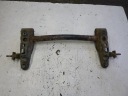 POUTRE ARRIÈRE MERCEDES W168 A CLASSE 1.6 97–05photo 6