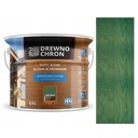 ПРОПИТКА ДЛЯ ЗАЩИТЫ ДЕРЕВА ЭКСТРА 2,5л ЗЕЛЕНАЯ