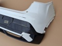 RENAULT MEGANE V 5 E-TECH PARE-CHOCS ARRIÈRE ARRIÈRE DOUBLURE PDC 850239478Rphoto 8