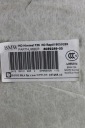 СТЕЛЯ ЧОРНА ANTRACYT ПАКЕТ BMW OE 8059289  (18798498365) фото min 12