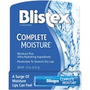 Complete Moisture Blistex интенсивно увлажняющий бальзам для губ 4,25 г