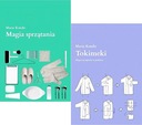 КОНДО x2 - МАГИЯ УБОРКИ + пакет TOKIMEKI