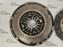 AVENSIS AURIS 1.6 D4D N47C16A 112KM 13R EMBRAYAGE DISQUE COLLIER 31250-05210photo 7
