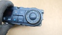 2006 MERCEDES-BENZ CLS C219 ПАНЕЛЬ КОНДИЦИОНЕРА 2198301085  фото 7