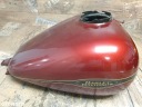 TANK FUEL TANK HARLEY DAVIDSON ROAD GLIDE FLTR TOURING  photo 7