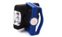 LAMPE DE POCHE ATELIER LED PHARE AVEC MAGNESEMphoto 7