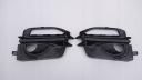 GRILLE PARE-CHOCS DROITE GAUCHE AVANT INFINITI Q50photo 9
