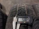 4× ДИСК СТАЛЬНИЙ OPEL 6.0″ X 15″ 5X110 ET 49  (18174791149) фото min 10