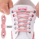 Шнурки Salmon для спортивного взуття, кросівок для дітей і дорослих