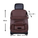 Чохол на сидіння Table Car Organizer Braders 1 шт