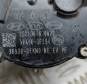 ДОДАТКОВА НАСОС ВОДИ KIA HYUNDAI 36900-0EKM0  фото 7
