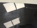 NISSAN LEAF II (ZE1) 2018 SPOILER TRUNK LIDS REAR / TRUNK  photo 10