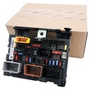 Модуль BSM Peugeot Expert III Partner III ОРИГИНАЛ 9807028780