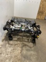 SIÈGE CONDUCTEUR CHRYSLER PACIFICA 2018 68224132ACphoto 5