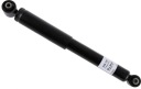 AMORTISSEUR NISSAN QASHQAI I 1.5D/1.6/2.0 0 KIT NIEZBEDNIK CONDUCTEUR #1photo 14