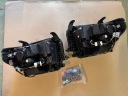 ФАРА ФАРИ TITANIUM LED (СВІТЛОДІОД) VLAND САЛОН СРІБНИЙ KPL. TOYOTA TUNDRA 2014-2018  (13890599521) фото min 13