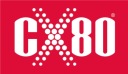 CX80 ПРЕПАРАТ DO ОЧИЩЕННЯ ГАЛЬМІВ 600 ML X12  (17852179608) фото min 6