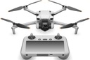 Dron DJI Mini 3 DJI RC Kamera dron w zestawie z kamerą