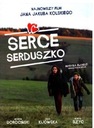 DVD SERCE SERDUSZKO - JAN JAKUB KOLSKI