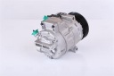 COMPRESSEUR DE CLIMATISATION VS-18, DIAMÈTRE ROUES POULIE 119MM, 12V CONVIENTphoto 13