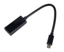 Адаптер кабеля Mini DisplayPort DP Display to HDMI