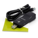 Адаптер Samsung с поддержкой Smart TV LAN Ethernet Wi-Fi