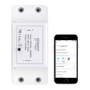 SMART SMART WIFI ПЕРЕКЛЮЧАТЕЛЬ GOSUND SW3 TUYA ТАЙМЕР РАСПИСАНИЕ
