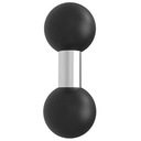 РУЧКА ДЛЯ КРЕПЛЕНИЯ ДВЕ 1-ДЮЙМОВЫХ ГОЛОВОК К РАМЕ