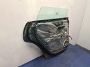 SUBARU FORESTER II LIFT PORTES ARRIÈRE GAUCHE 6B4photo 10