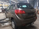 KIA VENGA 2010 - 2019 НАСОС ABS 1P58930700 G4FA  (18888913470) фото min 8