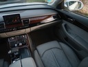 Audi A8 3.0 TDI, 246 KM, 4X4, Automat, Skóra Liczba drzwi 4/5