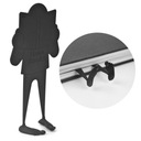 Закладка BookCrush