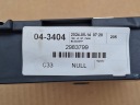 SCANIA MODULE ORDINATEUR CASSETTE ECU CONTRÔLEURphoto 7