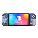 КОМПАКТНЫЙ ГЕНГАРНЫЙ ПЕРЕКЛЮЧАТЕЛЬ HORI SPLIT PAD / ПЕРЕКЛЮЧАТЕЛЬ OLED