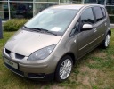 MITSUBISHI COLT 6 VI 04- ФАРА ЛІВА ПЕРІД - ДЮЙМА  (13363643975) фото min 16