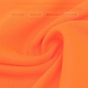 Головні Убори Помаранчевий Beanie На Замовлення 1Pc