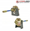 SERVOMOTEUR DE FREIN T20-25 HYDR-PNEUM HYDROLIDERphoto 7
